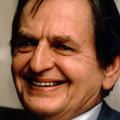 Olof Palme (Foto: EPA)