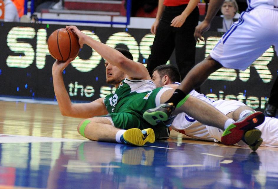 Bolčina Kuridža Cibona Zagreb Krka liga ABA