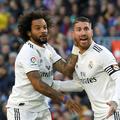 sergio ramos marcelo
