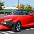 Plymouth prowler