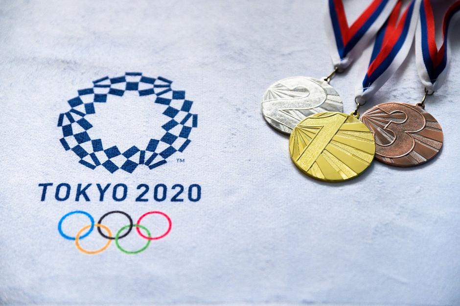 Olimpijske medalje | Avtor: Profimedia