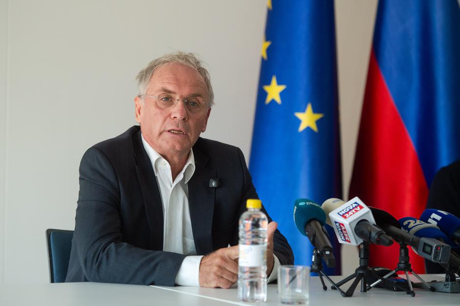 Hojs in Matoz | Avtor: Anže Petkovšek