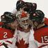 olimpijske igre Vancouver Kanada Švica Brodeur