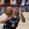 Vlatko Čančar Denver Nuggets