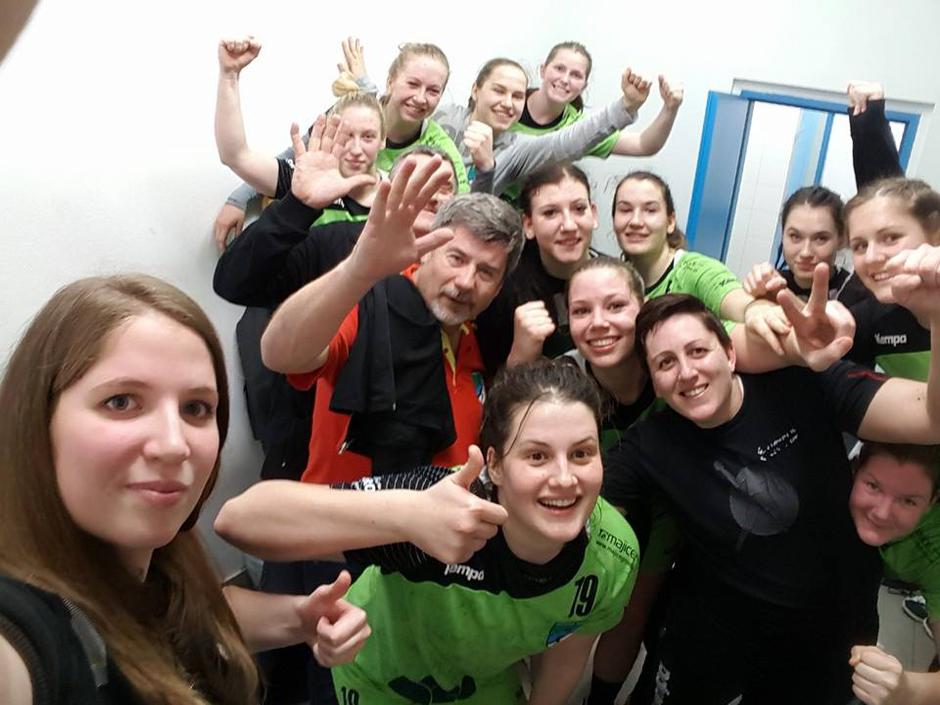 RK Zagorje | Avtor: RK Zagorje/Facebook