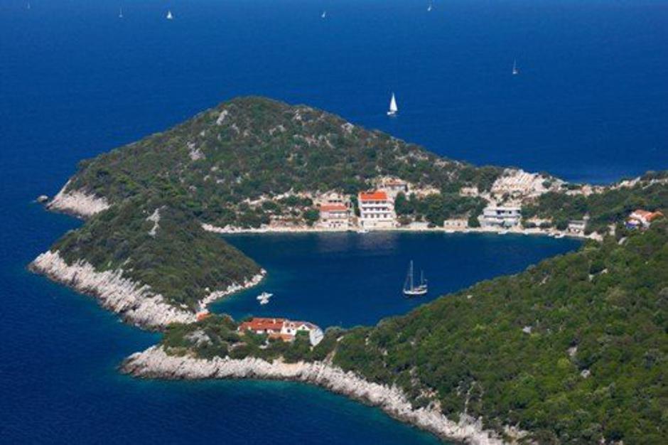 Lastovo | Avtor: Profimedia