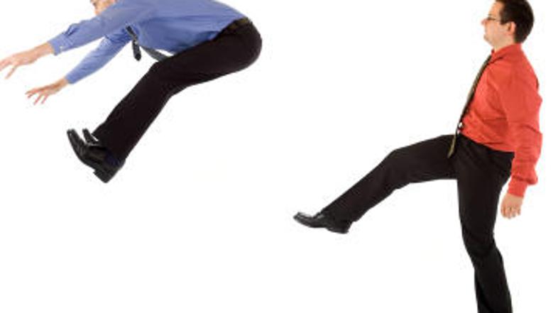 Obstajajo boljši načini.