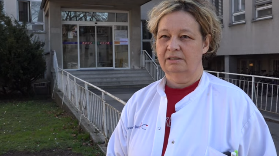 Mateja Logar | Avtor: 