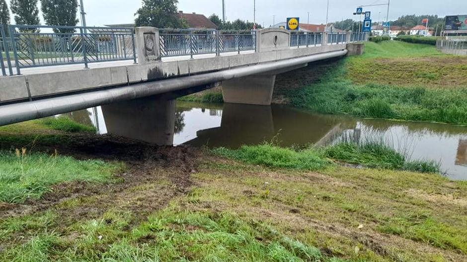 Nesreča | Avtor: PU Murska Sobota