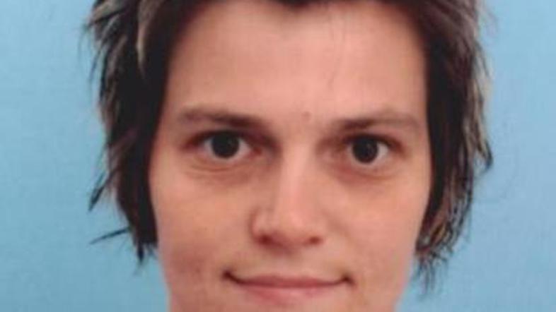 Mojca Slamek, pogrešana 