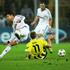 Borussia Dortmund : Real Madrid