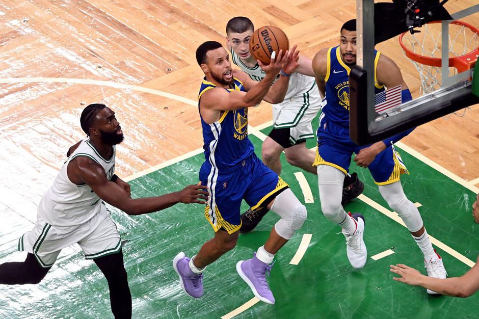 Stephen Curry Golden State Warriors | Avtor: Profimedia