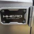 Mhero terenec suv