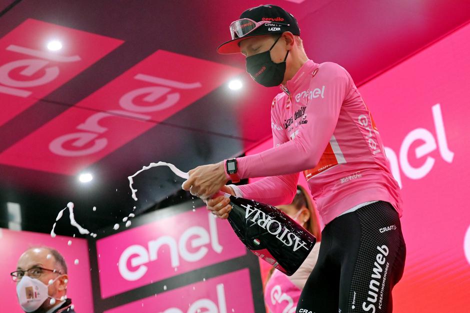 Wilco Kelderman | Avtor: Profimedia