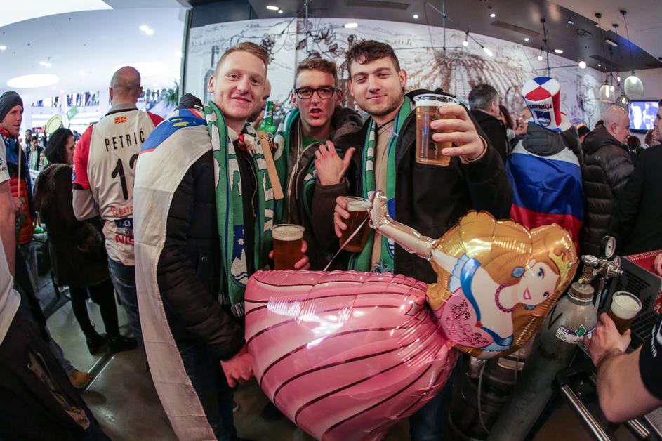 rokomet evropsko prvenstvo 2018