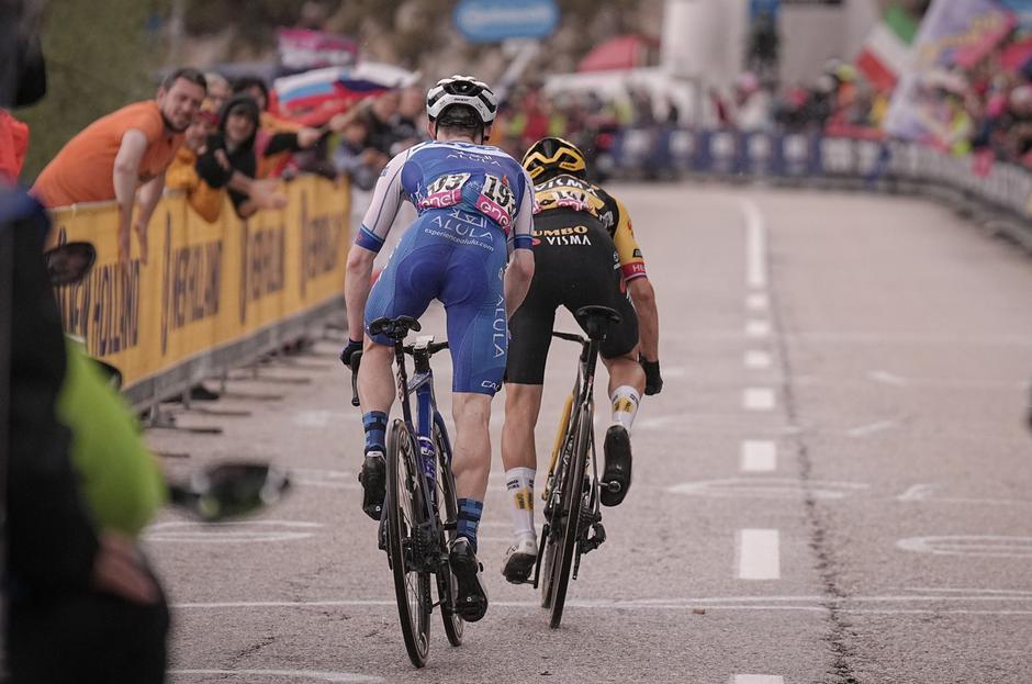 Primož Roglič | Avtor: Profimedia