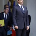 Nicolas Sarkozy (Foto: Reuters)