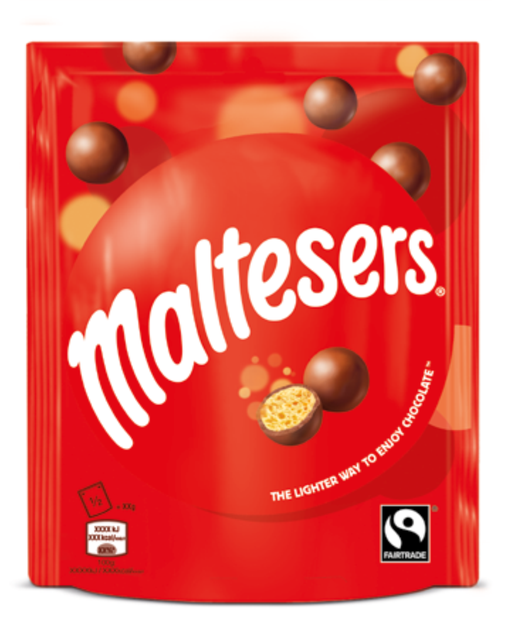 Maltesers