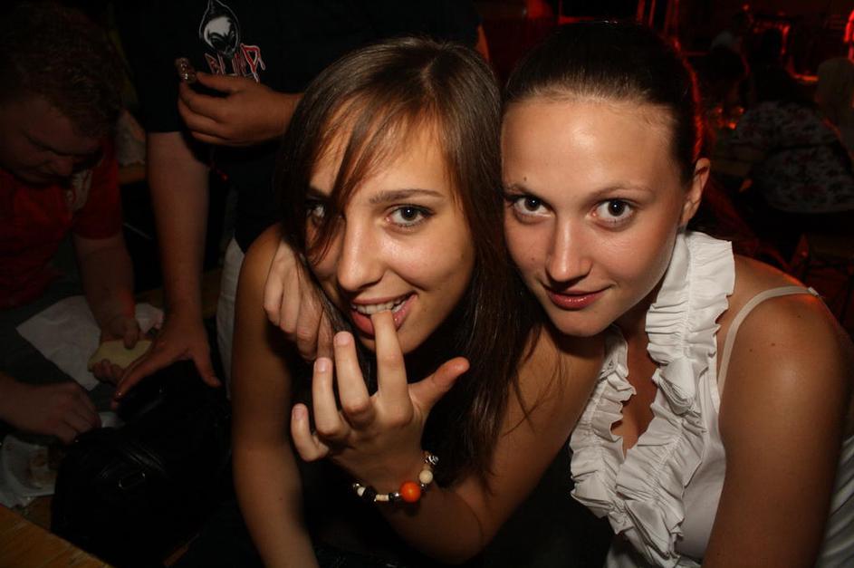 Mambo Kings v Svetem Petru