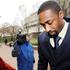 Gilbert Arenas prihod sodišče obsojen
