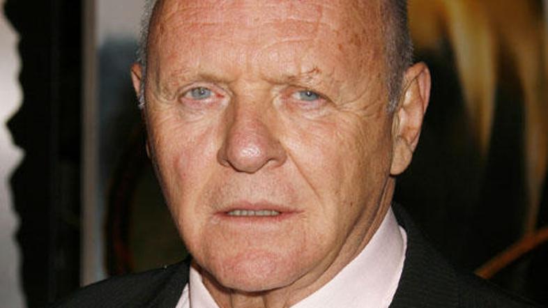 Anthony Hopkins