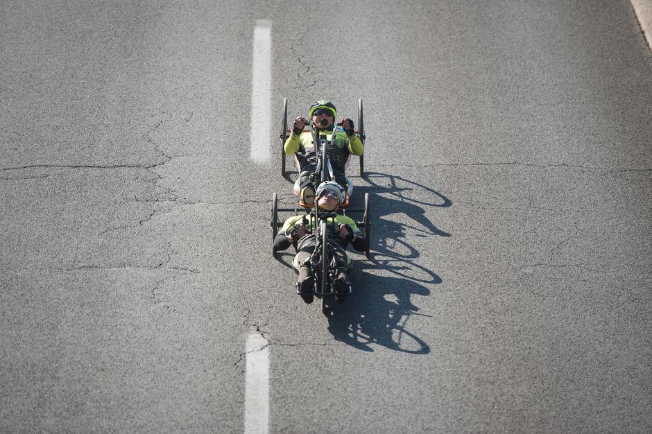 24.Ljubljanski Maraton | Avtor: Anže Petkovšek