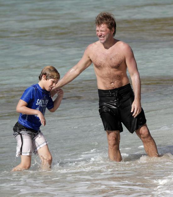 Jon Bon Jovi