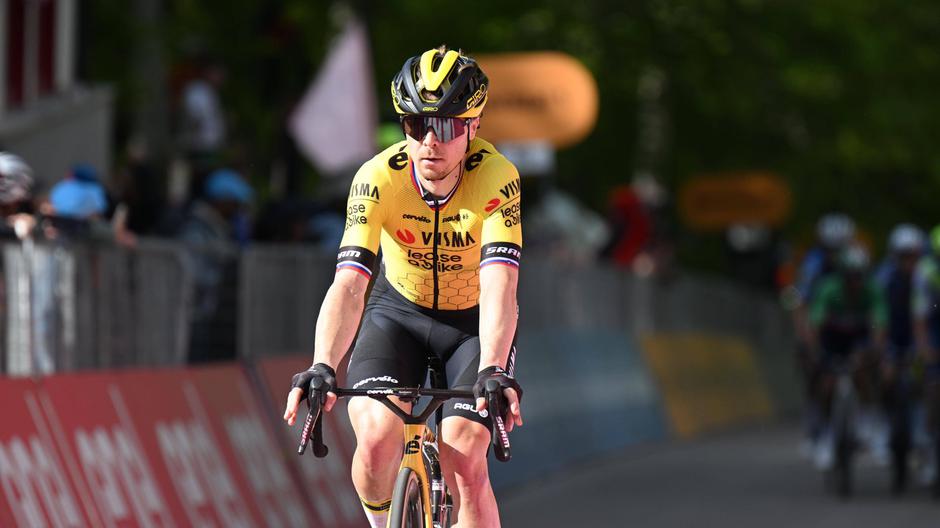 Jan Tratnik | Avtor: Profimedia