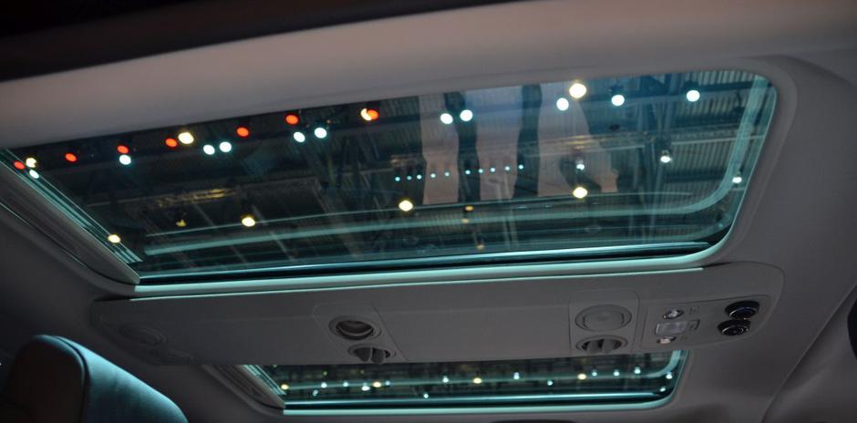 Peugeot traveller | Avtor: Gregor Prebil