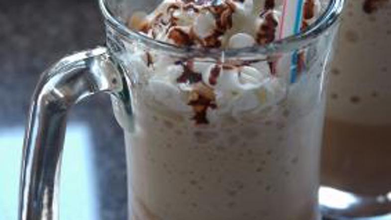 Res potrebujete obiske kot izgovor? Privočite si!