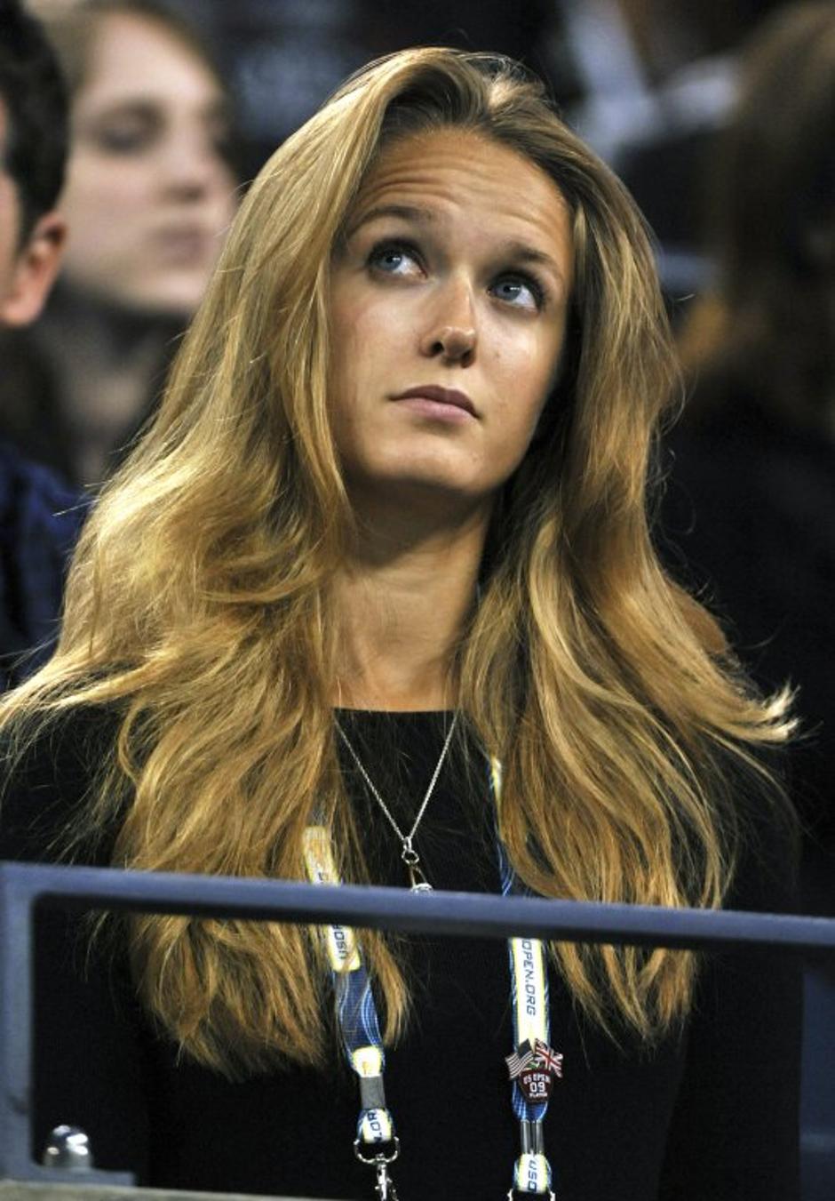 kim sears | Avtor: EPA