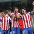 atletico madrid