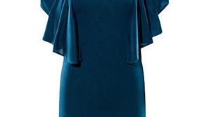 Obleka H&M, 29,95 EUR