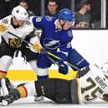 Vegas Golden Knights, Tampa Bay Lightning