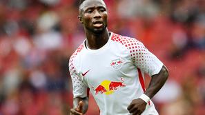 Naby Keita