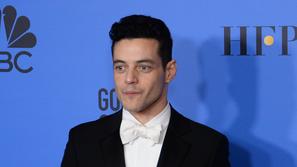 rami malek