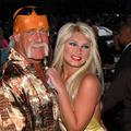 hulk hogan, brooke hogan