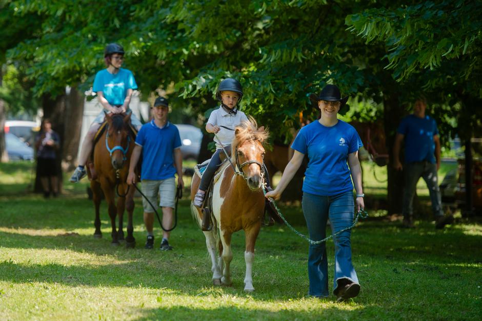 Festival za ljubitelje žiivali | Avtor: Anže Petkovšek