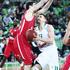 (Union Olimpija - Hapoel) deividas gailius eurocup stožice evropski pokal