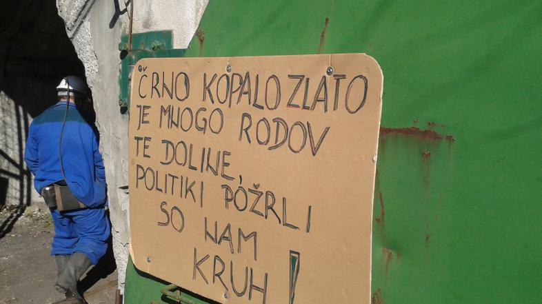 Rudnik Trbovlje-Hrastnik