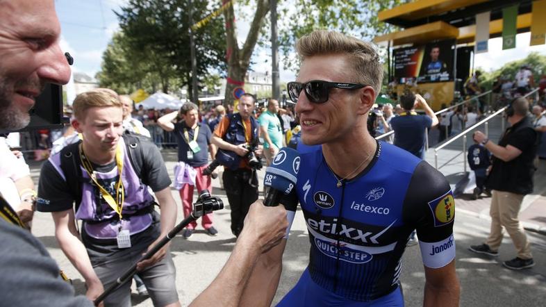 marcel kittel