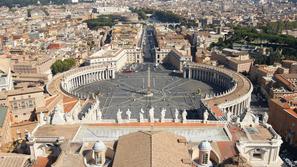 vatikan