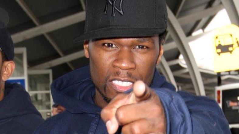 Slavni raper bo lahko izpolnil očetovsko vlogo.