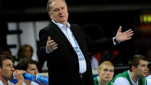 slovenija litva maljković