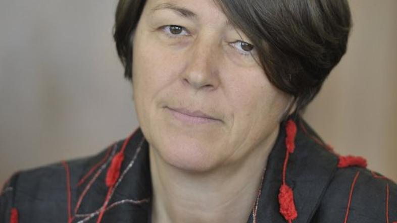 Violeta Bulc