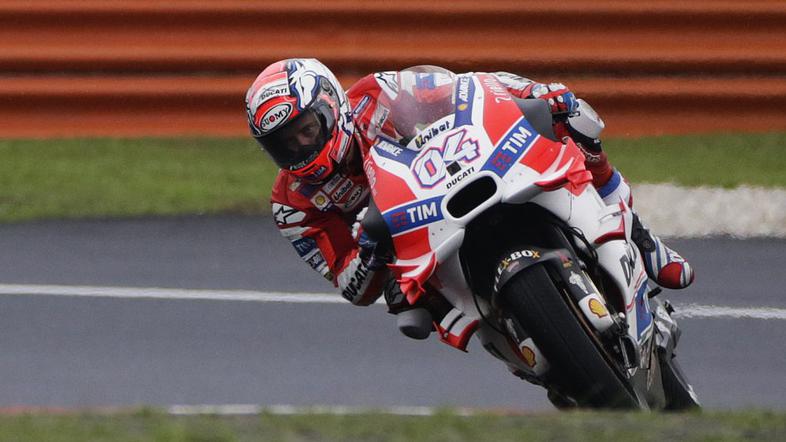 Andrea Dovizioso 