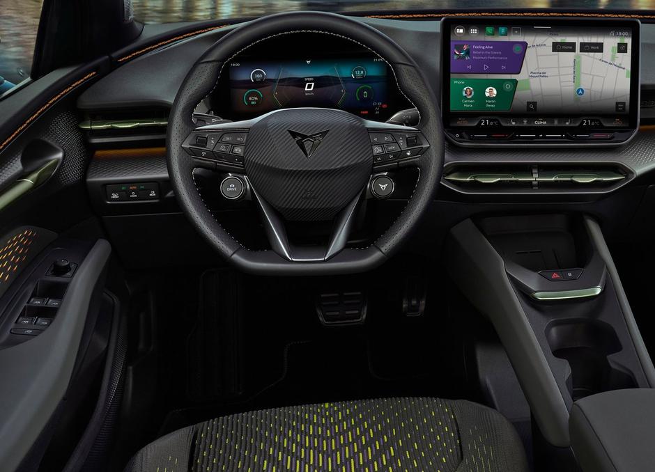 Cupra raval | Avtor: Cupra