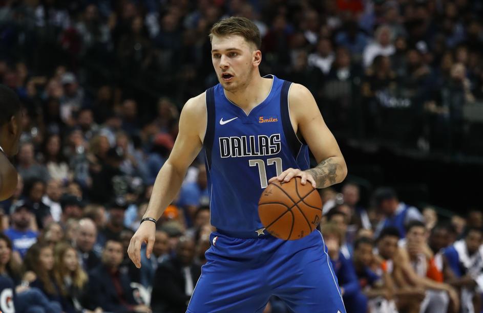 Luka Dončić