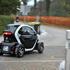 Renault Twizy