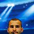Jese Real Madrid Schalke 04 Liga prvakov osmina finala